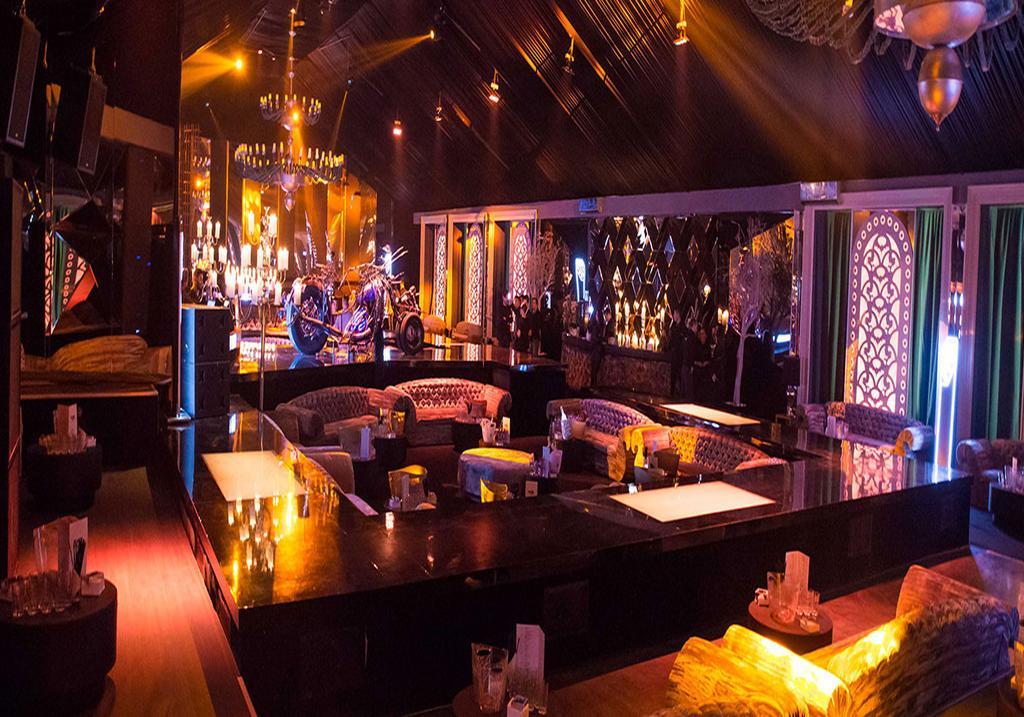 Coralia Residence Mamaia Eksteriør bilde