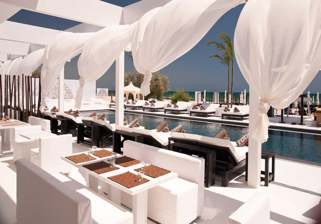 Coralia Residence Mamaia Eksteriør bilde