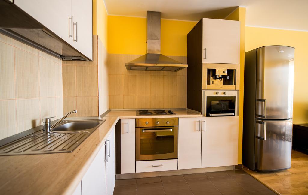Coralia Residence Mamaia Eksteriør bilde