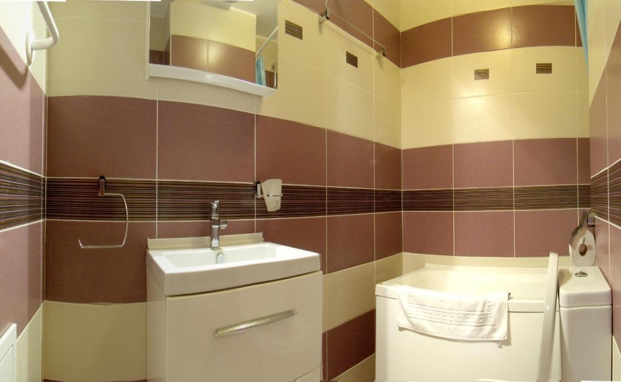 Coralia Residence Mamaia Rom bilde